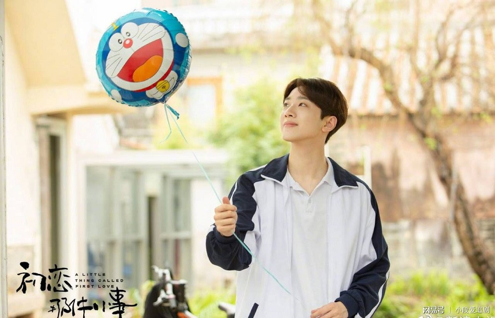 Cuộc thi viết Trà sữa cho tâm hồn: Chúng mình gặp nhau chính là định mệnh sắp đặt! ảnh 2