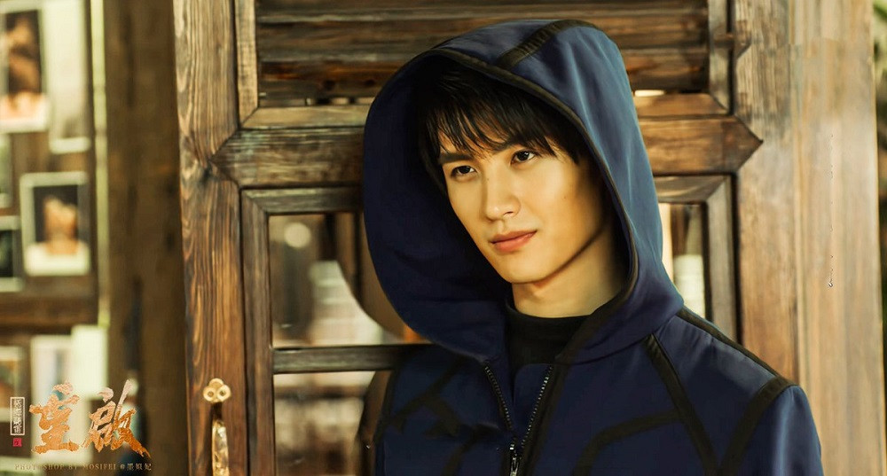 Những mỹ nam hứa hẹn trở thành thế hệ nam thần mới của phim truyền hình Hoa ngữ ảnh 4