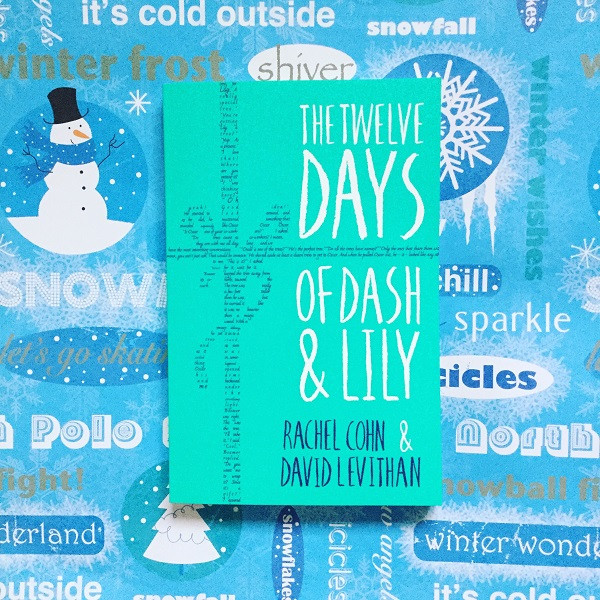 Trông đợi gì nếu Netflix đồng ý quay phần 2 cho bộ phim Giáng sinh lãng mạn “Dash & Lily“? ảnh 3