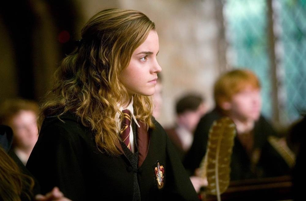 Tôi tưởng ngày gặp lại chị em sẽ hàn thuyên như ngày nhỏ. (Ảnh minh họa: Phim Harry Potter) Bạn đọc sáng tác: Tôi là Muggle xuyên qua sân ga, tìm về ấu thơ đẹp như thế giới phù thủy ảnh 3