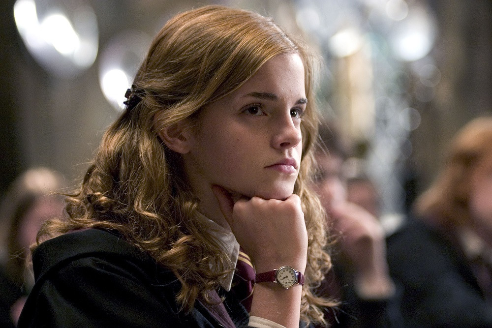 Em đột nhiên gọi tôi là "Bà chị Muggle!" (Ảnh minh họa: Phim Harry Potter) Bạn đọc sáng tác: Tôi là Muggle xuyên qua sân ga, tìm về ấu thơ đẹp như thế giới phù thủy ảnh 4