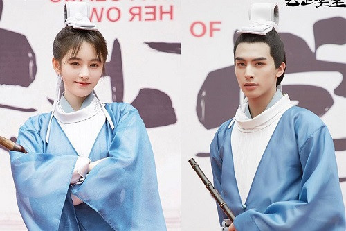 “Thư sinh xinh đẹp” còn chưa chiếu, netizen Trung đã dự đoán khó vượt qua bản Hàn ảnh 3