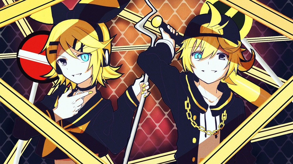 Trong thế giới fangirl: Kagamine Rin và Kagamine Len, các cậu chính là tình đầu của tớ đấy ảnh 2