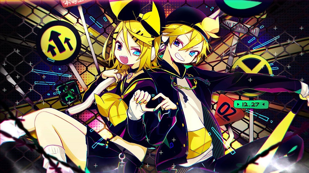 Trong thế giới fangirl: Kagamine Rin và Kagamine Len, các cậu chính là tình đầu của tớ đấy ảnh 4