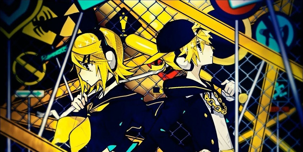 Trong thế giới fangirl: Kagamine Rin và Kagamine Len, các cậu chính là tình đầu của tớ đấy ảnh 1