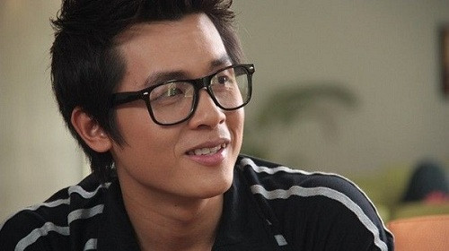 Trong thế giới fangirl: Hòa Hiệp - “Anh chàng mắt hí” của tuổi thơ tôi ảnh 2