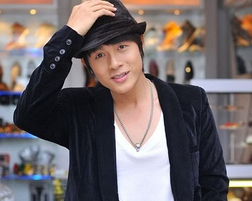 Trong thế giới fangirl: Hòa Hiệp - “Anh chàng mắt hí” của tuổi thơ tôi ảnh 1