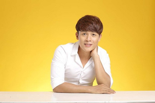 Trong thế giới fangirl: Hòa Hiệp - “Anh chàng mắt hí” của tuổi thơ tôi ảnh 3