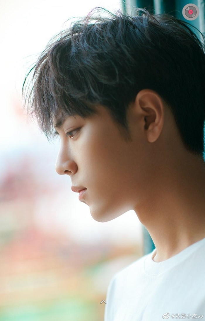 Trong thế giới fangirl: Tôi có một đoạn thanh xuân mang tên Tiêu Chiến ảnh 2