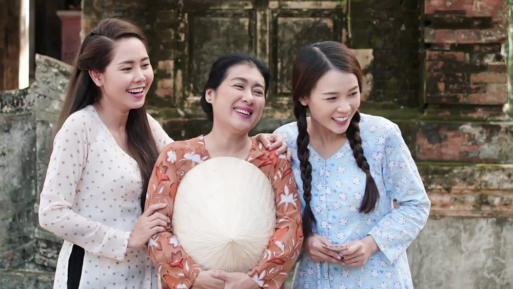 Cuộc thi viết Trà sữa cho tâm hồn: Canh tím rau dền mát dạ tuổi thơ ảnh 2