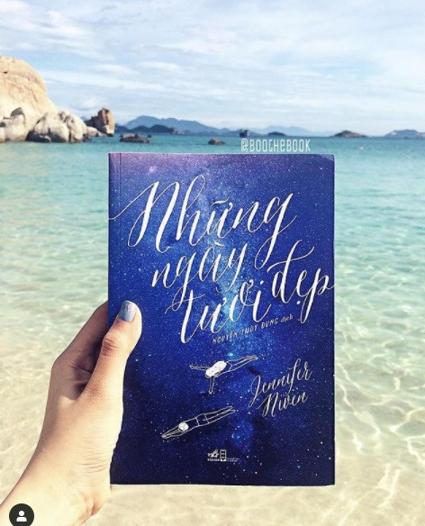 Những ngày tươi đẹp: Một cuốn sách thật đẹp, nhưng cũng thật buồn tựa như mùa Đông ảnh 6