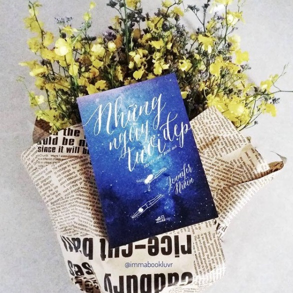 Những ngày tươi đẹp: Một cuốn sách thật đẹp, nhưng cũng thật buồn tựa như mùa Đông ảnh 4