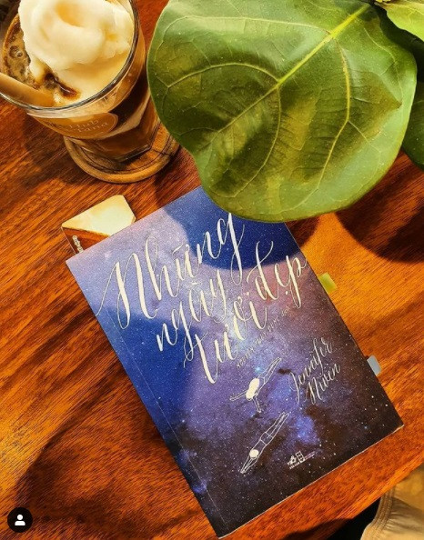 Những ngày tươi đẹp: Một cuốn sách thật đẹp, nhưng cũng thật buồn tựa như mùa Đông ảnh 5