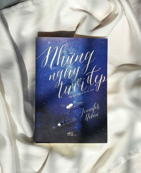 Những ngày tươi đẹp: Một cuốn sách thật đẹp, nhưng cũng thật buồn tựa như mùa Đông ảnh 2