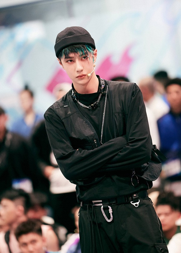 Trong một thế giới fangirl: Cậu ấy rất tốt, Vương Nhất Bác chính là người tuyệt vời nhất ảnh 3