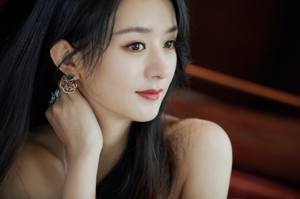 Trong thế giới fangirl: Nhật ký yêu nghiêm túc một ngôi sao nhỏ mang tên Triệu Lệ Dĩnh ảnh 3