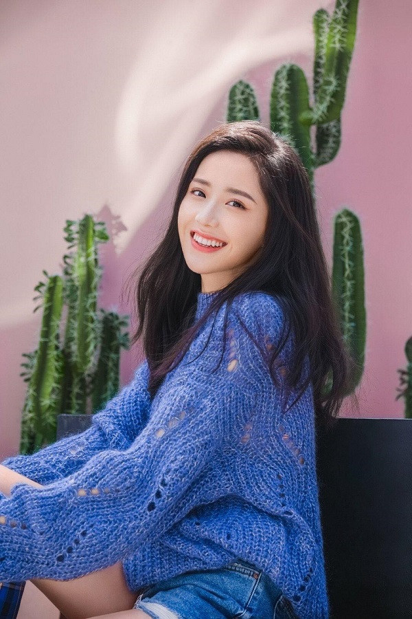 “Sáng Tạo Doanh 2020”: Tứ đại mỹ nhân của netizen Hàn, một người tạm rời cuộc chơi ảnh 14