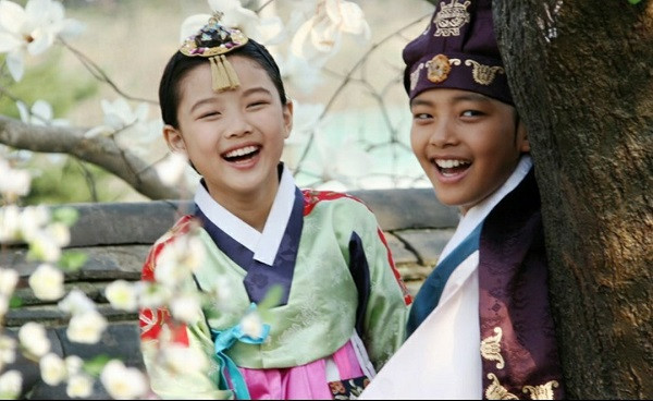 Thế hệ vàng diễn viên nhí Hàn: Xinh đẹp đầy tài năng, sẵn sàng kế thừa và tỏa sáng ảnh 16