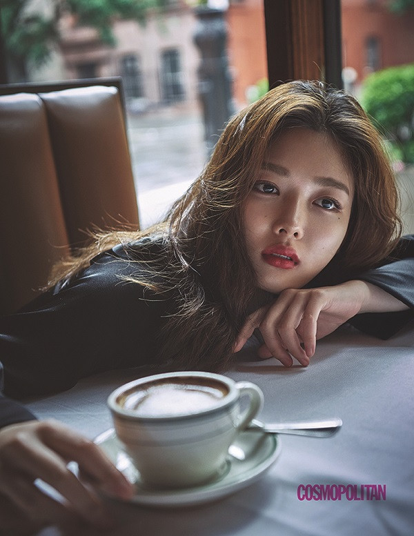 Thế hệ vàng diễn viên nhí Hàn: Xinh đẹp đầy tài năng, sẵn sàng kế thừa và tỏa sáng ảnh 20