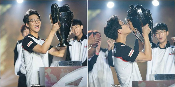 Trong thế giới fangirl: Xin lỗi Smeb vì đến muộn, hành trình tới hãy cùng đồng hành nhé! ảnh 3