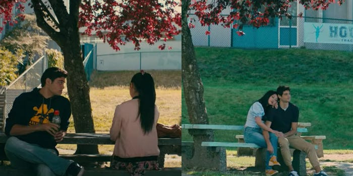 20 chi tiết cực tinh tế khiến người xem thích thú trong “Những Chàng Trai Năm Ấy 3“ ảnh 23