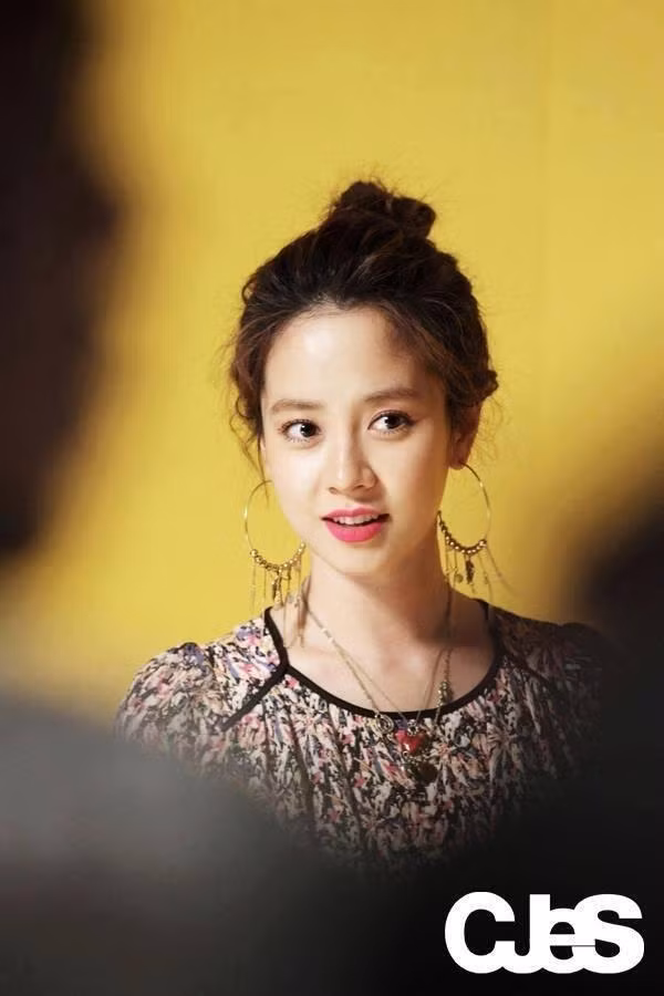 Trong thế giới fangirl: Mong Ji đã cho một cô gái nhỏ là tôi đây ước mơ và hy vọng ảnh 1