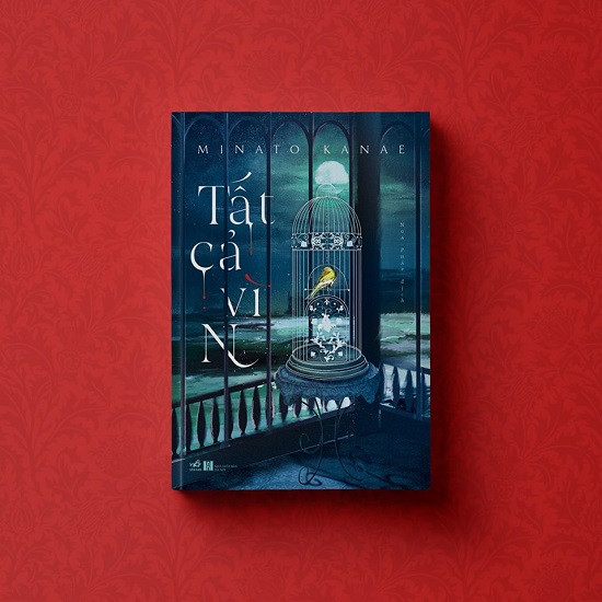 “Tất cả vì N”: Một tuyệt phẩm khác đến từ Minato Kanae, nhà văn đã viết nên “Thú tội” ảnh 4