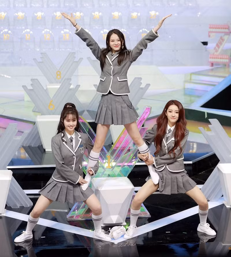 Trong thế giới fangirl: Có 109 Mặt Trời vẫn luôn không ngừng tỏa sáng ảnh 3