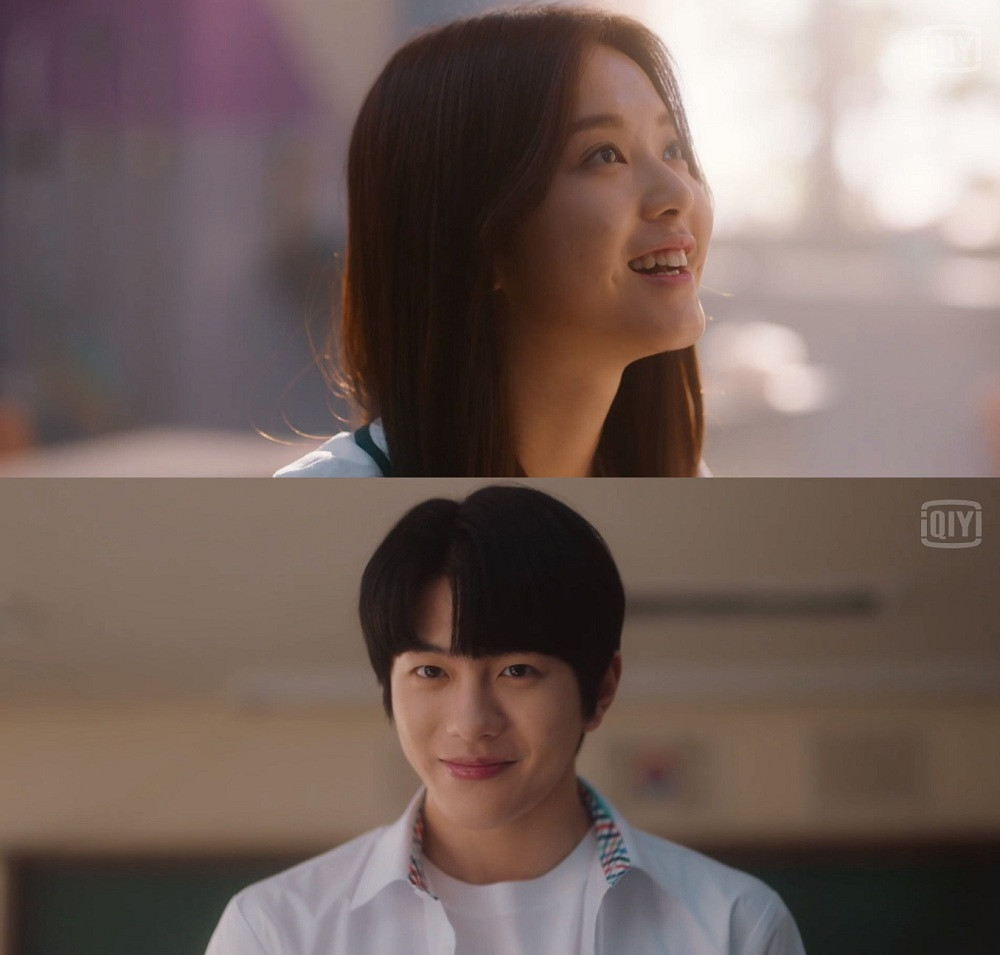 Khi “18 Again” có quá nhiều cặp đôi đáng yêu, bạn sẽ “chèo thuyền” nào? ảnh 6