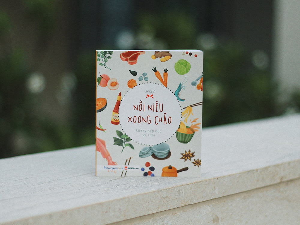 “Nồi niêu xoong chảo”: Cuốn sách hoàn hảo để bắt đầu sự nghiệp siêu đầu bếp của bạn! ảnh 2