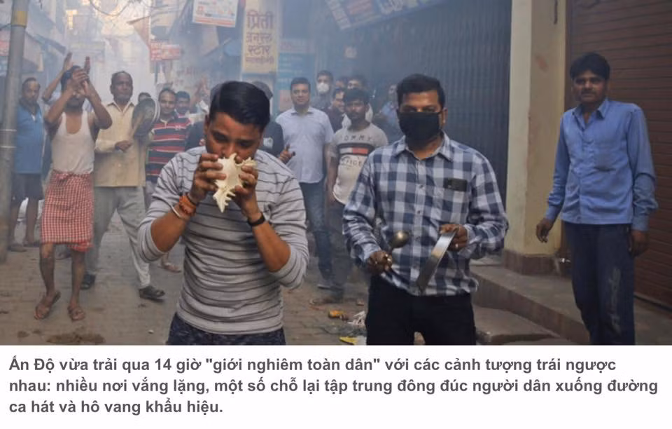 Nhật ký Covid: Vòng chung kết Miss Làng Hài Quốc Tế đang diễn ra, Hoa Hậu gọi tên Ấn Độ! ảnh 7