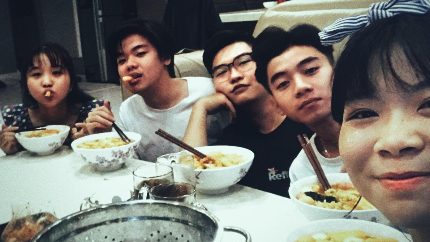 Hành trình “lột xác“: Tay ngang làm phim hóa “anh hùng phòng dựng” vì những điều sau đây ảnh 1