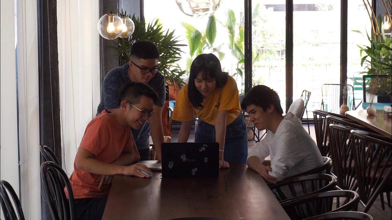 Hành trình “lột xác“: Tay ngang làm phim hóa “anh hùng phòng dựng” vì những điều sau đây ảnh 2