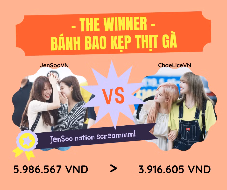 V-Blink thực hiện loạt dự án ý nghĩa mừng kỉ niệm 4 năm ra mắt của BLACKPINK ảnh 5