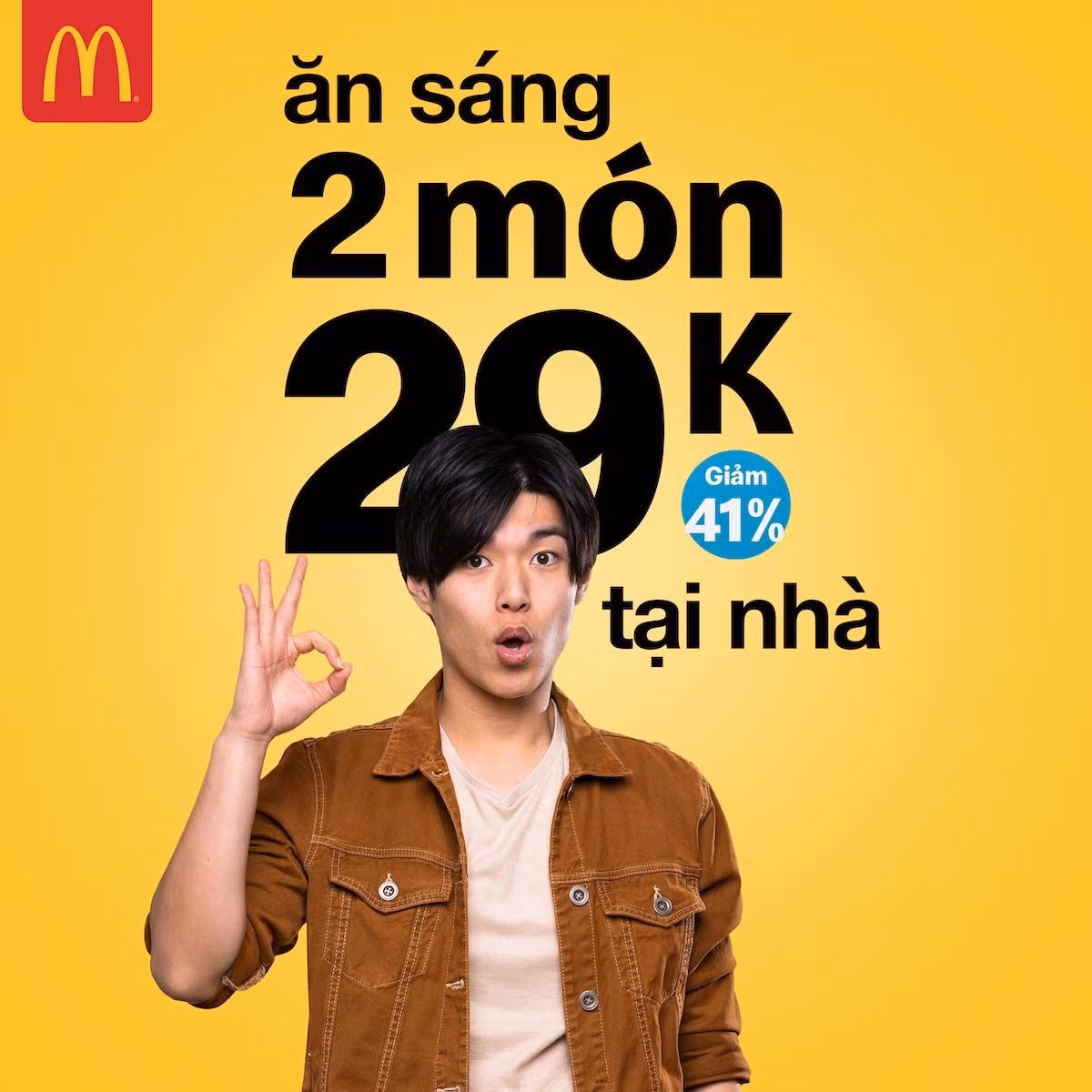 Hậu Sài Gòn đóng quán: Teen háo hức ở nhà săn deal giá rẻ McDonald's, KFC… ảnh 1