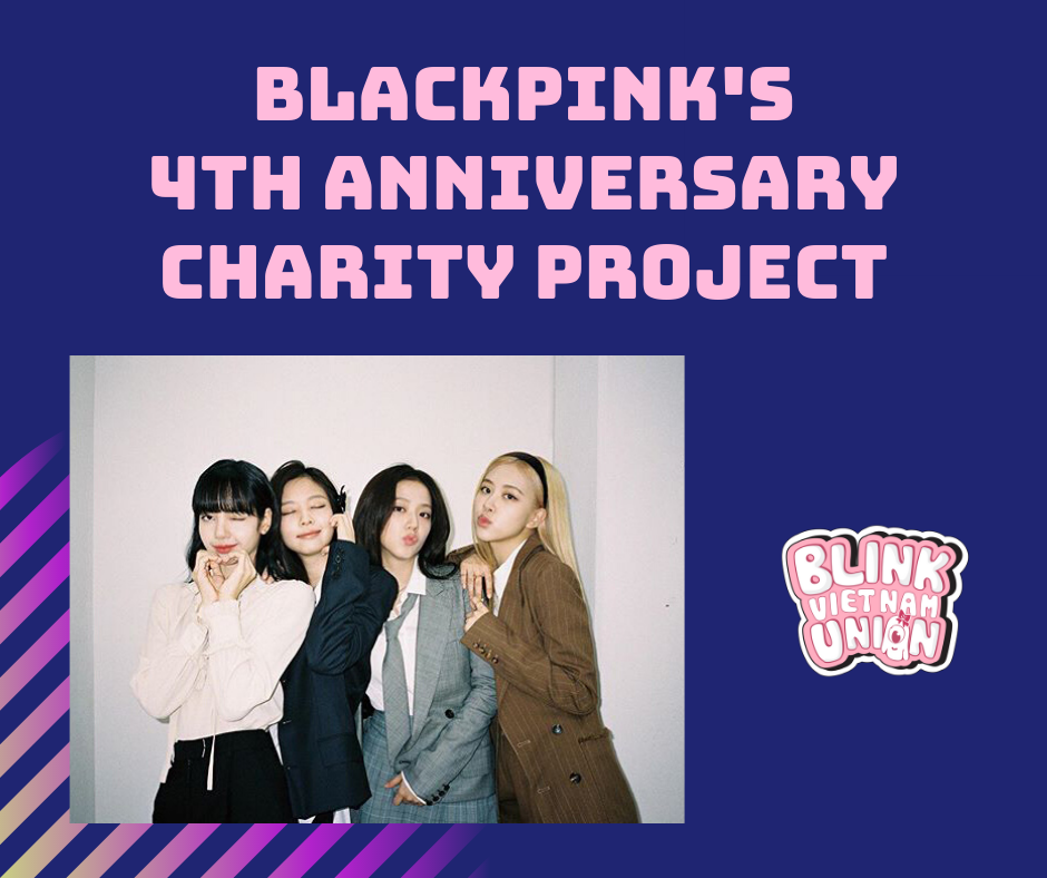 V-Blink tưng bừng chuẩn bị loạt dự án trước thềm kỉ niệm 4 năm ra mắt của BLACKPINK ảnh 7