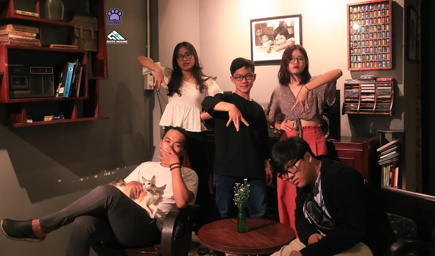 Hành trình “lột xác“: Tay ngang làm phim hóa “anh hùng phòng dựng” vì những điều sau đây ảnh 3