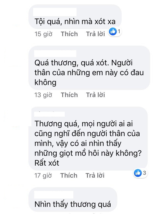 Trấn Thành phản ứng việc tiếp tế tủ lạnh: “Cách ly chứ không phải nghỉ dưỡng“ ảnh 5