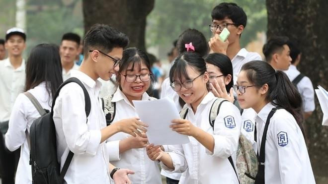 Đọc ngay trước ngày thi THPT 2020: “Thần chú” chống điểm liệt từ các thủ khoa ban Xã hội ảnh 4