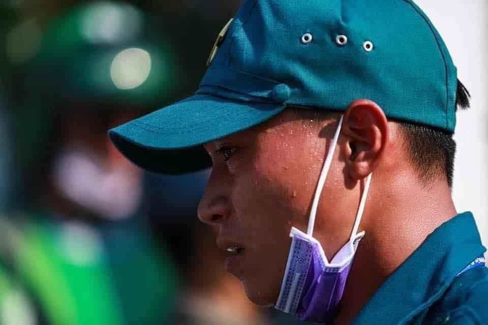 Trấn Thành phản ứng việc tiếp tế tủ lạnh: “Cách ly chứ không phải nghỉ dưỡng“ ảnh 3