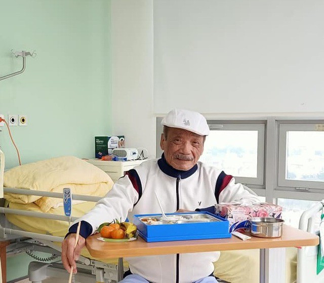 Showbiz 19/12: Cát Phượng viết tâm thư xin lỗi NSND Việt Anh liên quan vụ gặp gymer ảnh 2