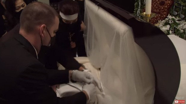 Showbiz 19/12: Cát Phượng viết tâm thư xin lỗi NSND Việt Anh liên quan vụ gặp gymer ảnh 5