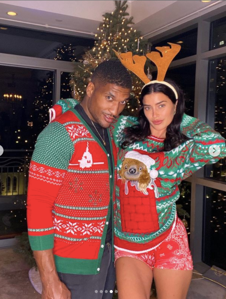 Nicole Williams khoe đường cong thể hình sexy với nội y ảnh 14