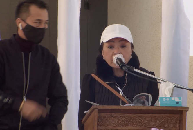 Showbiz 19/12: Cát Phượng viết tâm thư xin lỗi NSND Việt Anh liên quan vụ gặp gymer ảnh 4