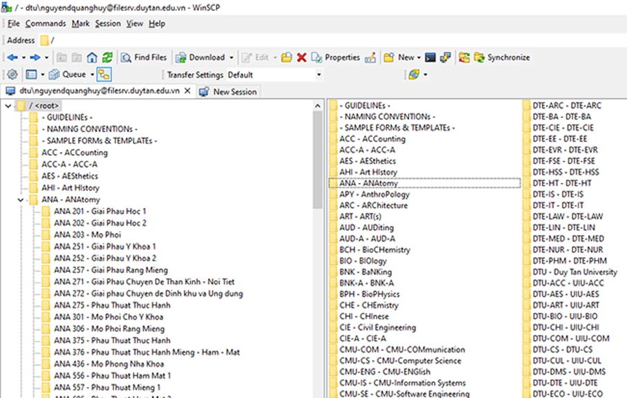Sinh viên ĐH Duy Tân chuyển sang học toàn bộ Online giữa dịch COVID-19 ảnh 4