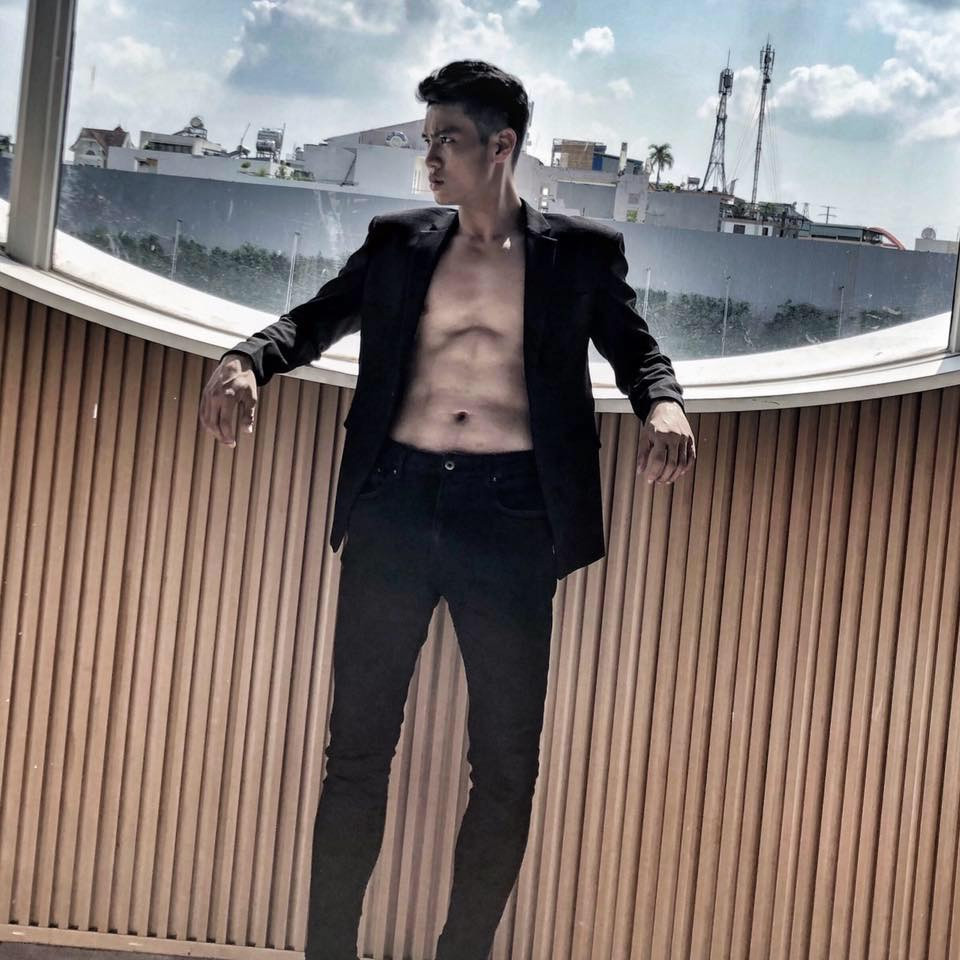 Trưởng BGK Ngô Anh Minh công bố Top 80 VietNews Model 2020 ảnh 1