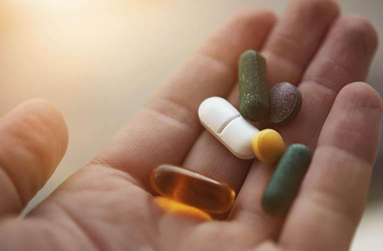 Tiêu Khiết Thanh - Giải pháp 'vàng' cho người bị viêm thanh quản ảnh 2