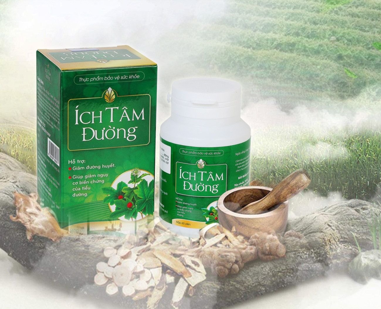 Phương thuốc bí truyền TS - BS Phạm Hưng Củng giúp đẩy lùi bệnh tiểu đường ảnh 2