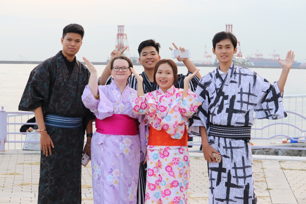 Khám phá chính sách học bổng tuyển sinh mùa COVID-19 ảnh 3