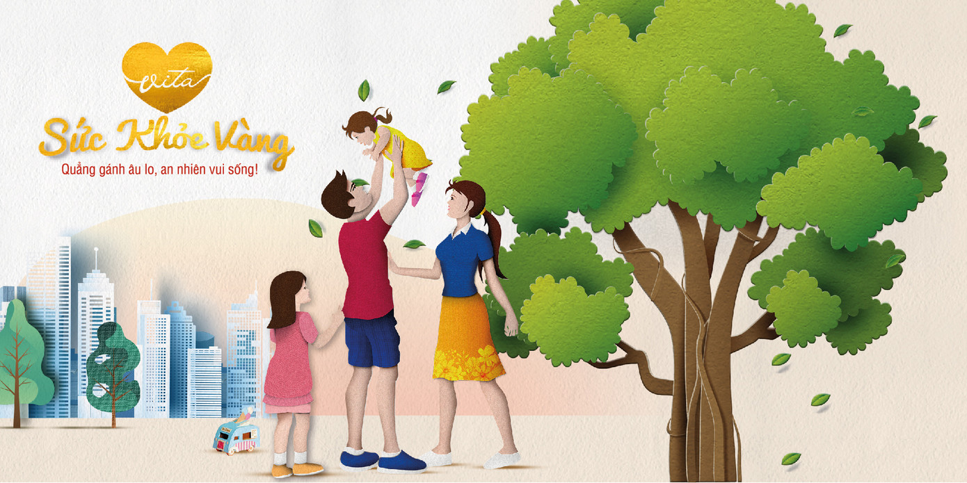 Generali Việt Nam ra mắt “VITA – Sức Khỏe Vàng” phiên bản mới ảnh 1